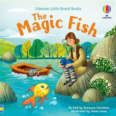 magic fish|The Magic Fish Summary and Study Guide .